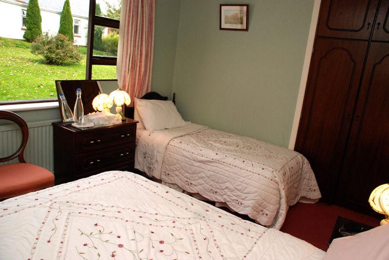 The Bungalow Farmhouse Clomantagh Екстериор снимка